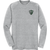 Lansing Spartans Long Sleeve Ultimate Performance Crew