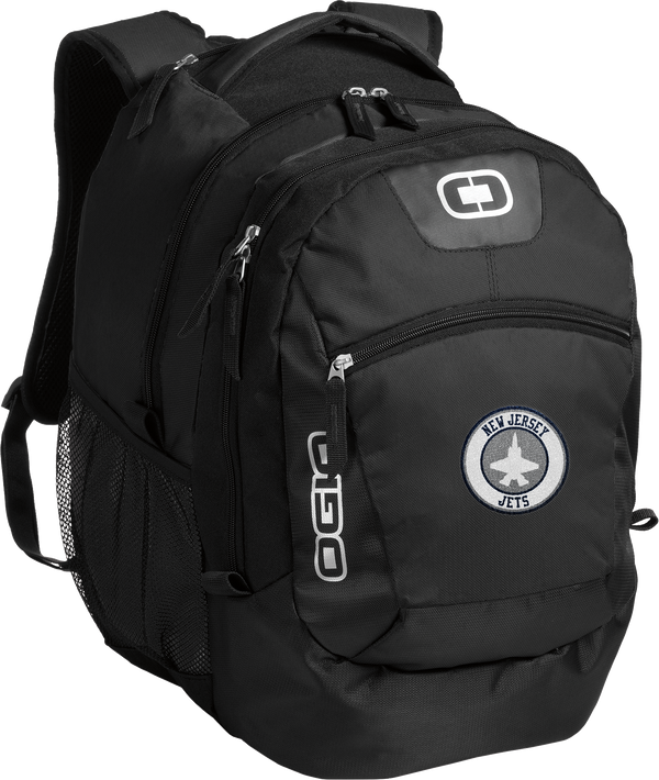 NJ Jets OGIO Rogue Pack