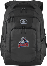 Hartford Jr. Wolfpack OGIO Logan Pack