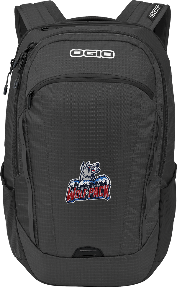 Hartford Jr. Wolfpack OGIO Shuttle Pack