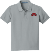 Mercer Arrows Youth Core Classic Pique Polo