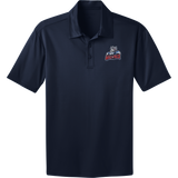 Hartford Jr. Wolfpack Adult Silk Touch Performance Polo