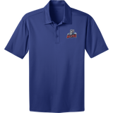 Hartford Jr. Wolfpack Adult Silk Touch Performance Polo