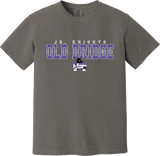 Old Bridge Jr. Knights Heavyweight Ring Spun Tee