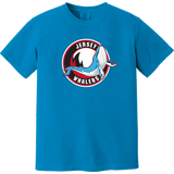 Jersey Shore Whalers Heavyweight Ring Spun Tee