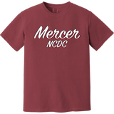 Mercer NCDC Heavyweight Ring Spun Tee