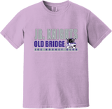 Old Bridge Jr. Knights Heavyweight Ring Spun Tee