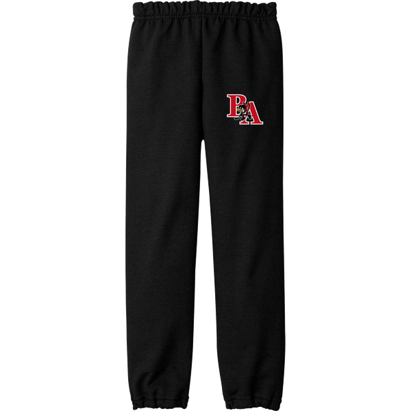 Benet Hockey Youth Heavy Blend Sweatpant