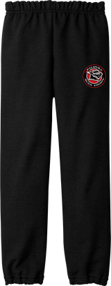 Palmyra Black Knights Youth Heavy Blend Sweatpant