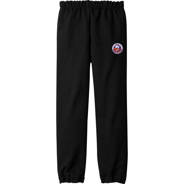 PAL Jr. Islanders Youth Heavy Blend Sweatpant