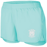 McGinn Elementary Girls Wayfarer Shorts