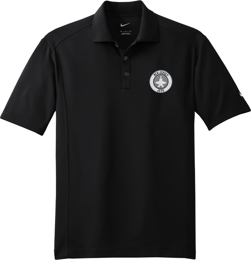 NJ Jets Nike Dri-FIT Classic Polo