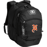 Midd North Hockey OGIO Rogue Pack