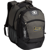 CT Clippers OGIO Rogue Pack