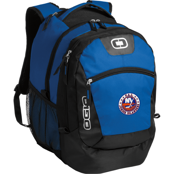 PAL Jr. Islanders OGIO Rogue Pack