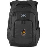 Seacoast Spartans (Ice Hockey) OGIO Logan Pack