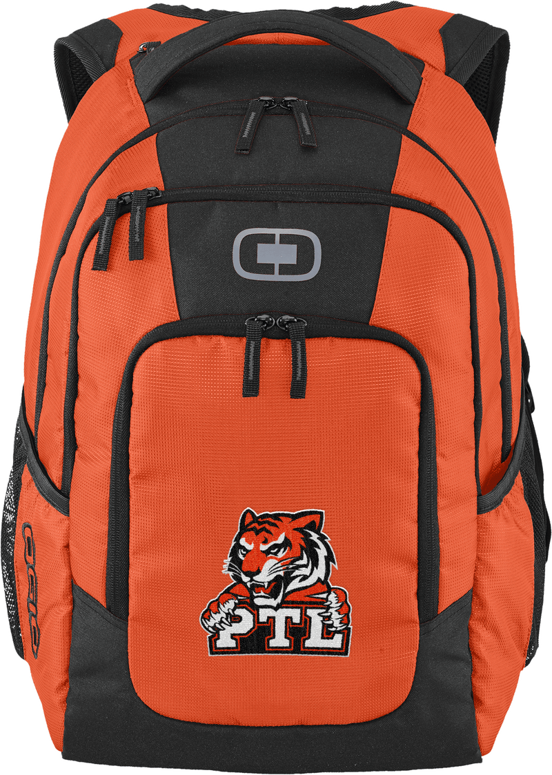 Princeton Tiger Lilies OGIO Logan Pack