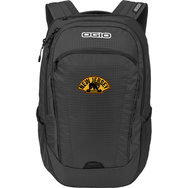 NJ Bears OGIO Shuttle Pack