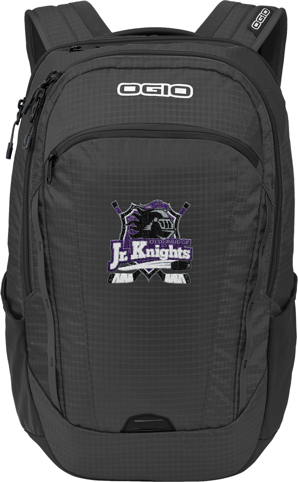 Old Bridge Jr. Knights OGIO Shuttle Pack