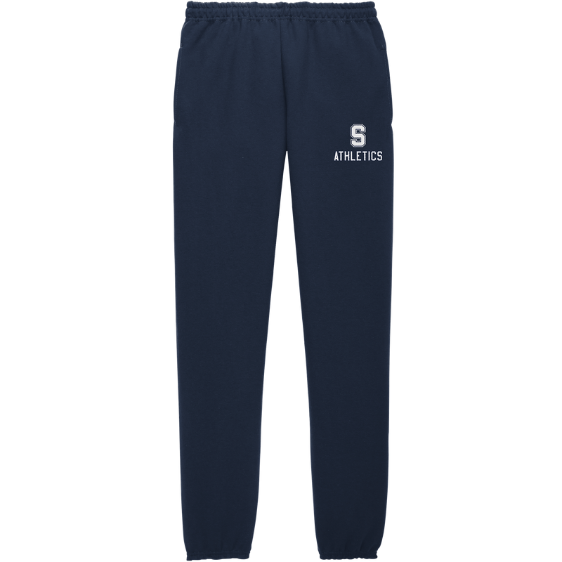 Midd South Athletics NuBlend Sweatpant with Pockets