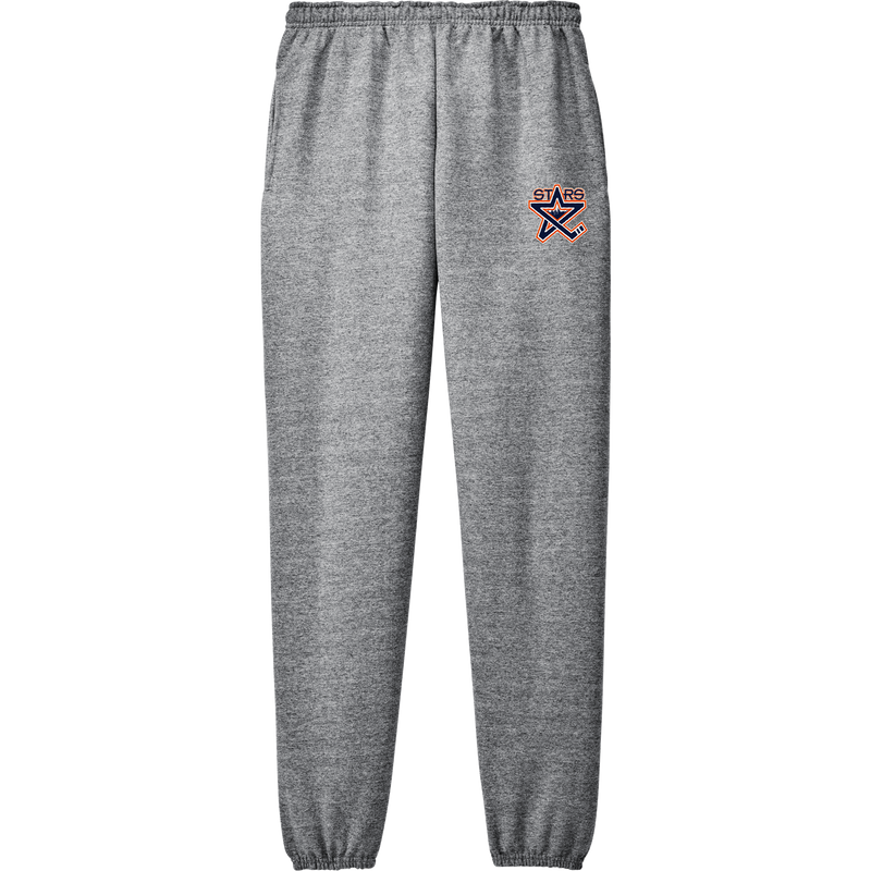 NY Stars NuBlend Sweatpant with Pockets