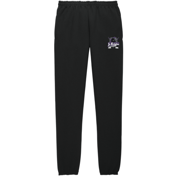 Old Bridge Jr. Knights NuBlend Sweatpant with Pockets