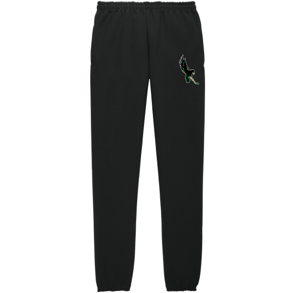 Wilmington Nighthawks NuBlend Sweatpant with Pockets