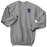 Chicago Bulldogs Ultimate Cotton - Crewneck Sweatshirt