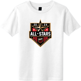 AHF All Star Youth Softstyle T-Shirt