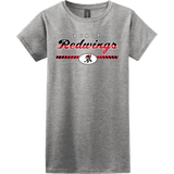 Benet Hockey Softstyle Ladies' T-Shirt