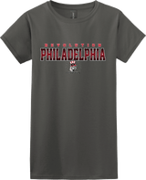 Phila Revolution Softstyle Ladies' T-Shirt