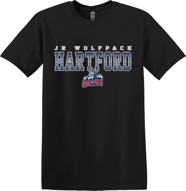 Hartford Jr. Wolfpack Softstyle T-Shirt