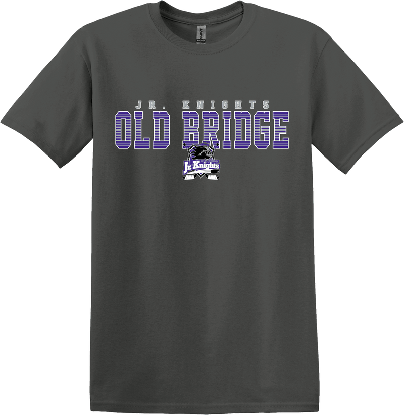 Old Bridge Jr. Knights Softstyle T-Shirt