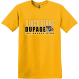 Dupage Black Bears Softstyle T-Shirt