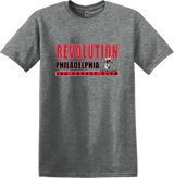 Phila Revolution Softstyle T-Shirt