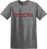 Phila Revolution Softstyle T-Shirt