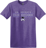 Old Bridge Jr. Knights Softstyle T-Shirt