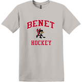 Benet Hockey Softstyle T-Shirt