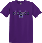 PA Roses Softstyle T-Shirt