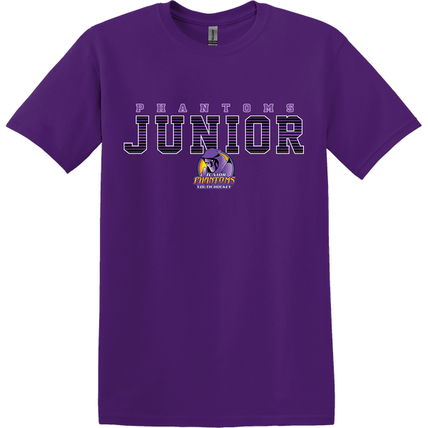 Jr. Phantoms Softstyle T-Shirt