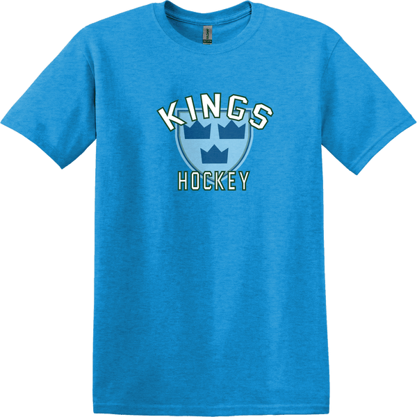 North Jersey Kings Softstyle T-Shirt