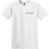 Servbank Softstyle T-Shirt