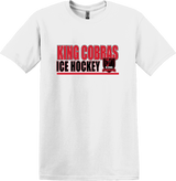 King Cobras Softstyle T-Shirt