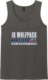 Hartford Jr. Wolfpack Softstyle Tank Top