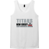 NJ Titans Softstyle Tank Top