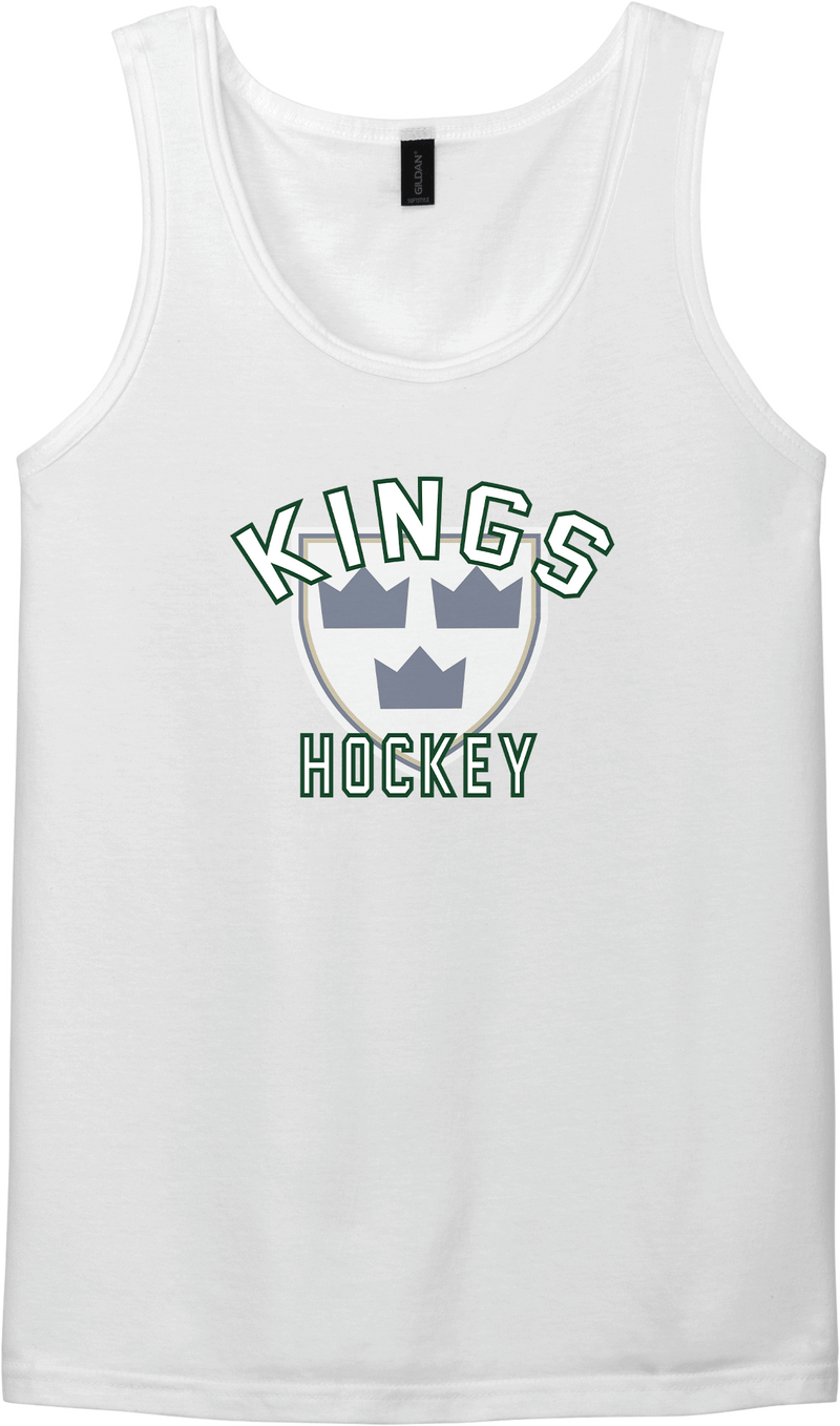 North Jersey Kings Softstyle Tank Top