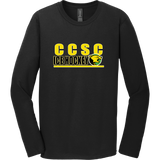 Chester County Softstyle Long Sleeve T-Shirt