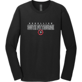 South Pittsburgh Rebellion Softstyle Long Sleeve T-Shirt