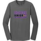 Jr. Phantoms Softstyle Long Sleeve T-Shirt