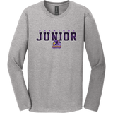 Jr. Phantoms Softstyle Long Sleeve T-Shirt